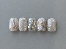 ネイル ヨック(nail Yok)/定額rich