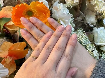 タギネイル(Tagi Nail)/