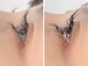 プリンセスフィズ 池袋店(Princess Fizz)の写真/衛生管理◎瞳に合わせて種類豊富に提案♪【まつげパーマ¥4980/パリジェンヌ¥5980/パリジェンヌ上下¥9180】