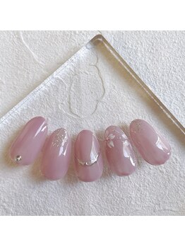 ルアナ 亀戸(Luana)/マンスリー定額コース