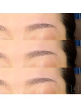 エンズ 代官山(O`s)/ハリウッドブロウリフト