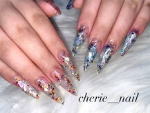 シェリーネイル(cherie__nail)