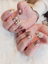 リフレッシュサロン 隠れ家/