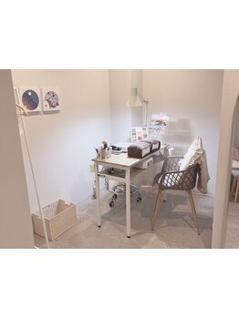 小規模プライベートサロン