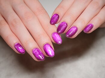 グラシアス(Gracias)/マグネットちゅるんワンカラー