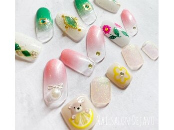 デジャヴ(Dejave)