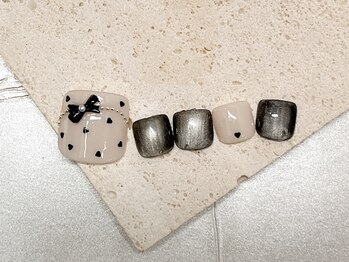 キューティプティ新宿/◇¥8.800◇