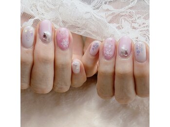 シオン(SION)/季節のおすすめデザイン♪