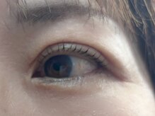 オル(Olu)/まつげパーマ＃富丘まつ毛
