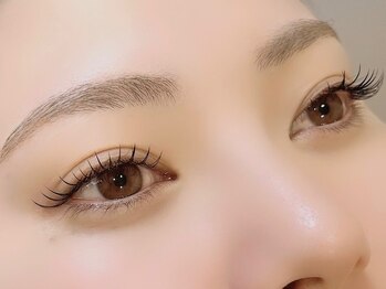 アイ(_i)/＊フラットラッシュ＊