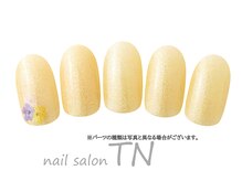 ティーエヌ 上大岡店/7月定額4900円→オフ込み3500円