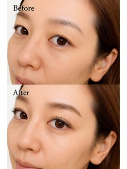 テンカラーズ アイ 五反田(10COLORS)/アイブロウ まつ毛パーマ