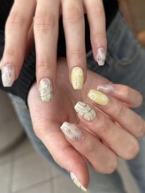 ネイルズキュー(NAILS CUE)