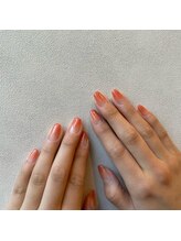 シトロン ビューティー(CITRON BEAUTY)/グラデーション