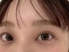 【 人気no1 】 大人女性の褒められまつ毛に！ パーマ＋高品質ケア ¥5,500
