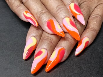 サロン リアン/