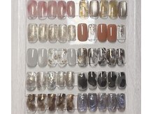 ティンク 札幌駅前店(Tink)の雰囲気（持ち込みメニューあり¥9,900～♪【初回ソフトジェルオフ無料】）