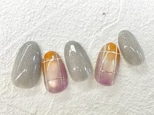 フェリス(Feliz)/定額デザイン　6480円