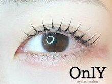 オンリー 中目黒店(OnlY)/パリジェンヌラッシュリフト