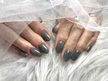 ボヌール(Bonheur)/グリーングレー