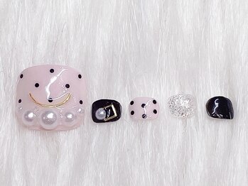 フット定額です