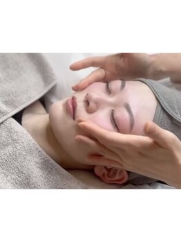 小顔になりたい