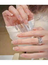 シーズネイル(She's Nail)/