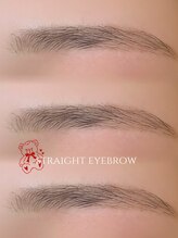 アイモア 多治見店(eye mor.)/アイブロウワックス