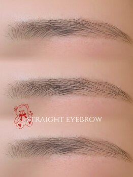 アイモア 多治見店(eye mor.)/アイブロウワックス