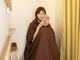 コルギサロン ヴィサンテ(Visante)の写真/着られる/隠せる服ではなく着たい服を選べる美シルエットに♪よもぎ蒸し組み合わせメニューで話題の温活◎