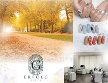 ネイルサロン エアフォルク 銀座(Erfolg)