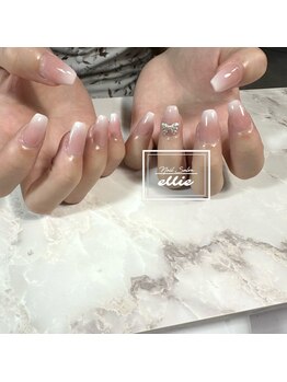 エリー(ellie)/ベイビーブーマー