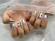 ペッシュ(peche)/