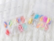 リシェル(Richel)