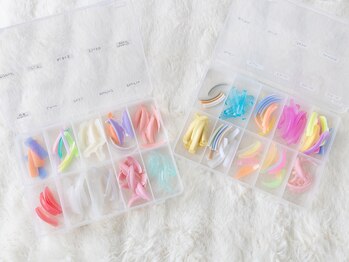 リシェル(Richel)