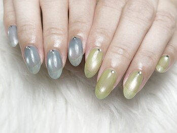 ラスズラン 上前津店(La suzuran)/90分