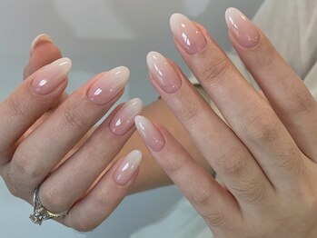 ジャスネイル(Jas Nail)/
