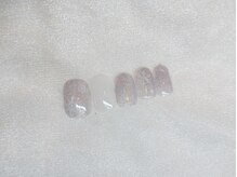 ネイルビューティーサロン パンドーラ 川西店(nail beauty salon Pandora)/シンプルコース