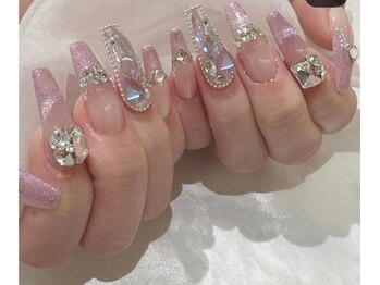 シックミュース 吉祥寺店(ChicMuse)/長さだしパラジェルマグネット