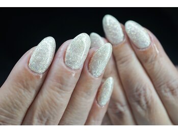 メルリエ(Melrie)/キラキラワンカラー♪