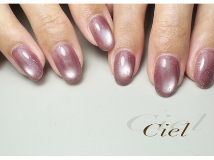 シエル(Ciel)の写真