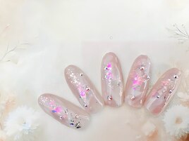 2月12種類から選べるデザイン