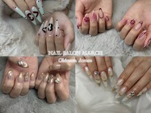 ネイルサロンマーチ 泡瀬店(MARCH)