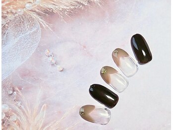 マーム(ma`am)/2月【定額】シンプル