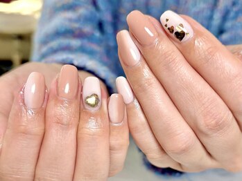 相談コースデザイン♪