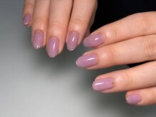 ニコ お爪屋さん(nico)/ワンカラーネイル