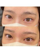 ロレインブロウ 上大岡駅前店/アイブロウスタイリング