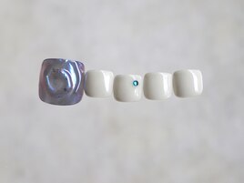 フットプレミアム定額