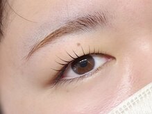 エスデザイン(es design)/まつ毛パーマ/マツパ