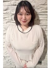 エングロー(Englow) 金坂 奈実